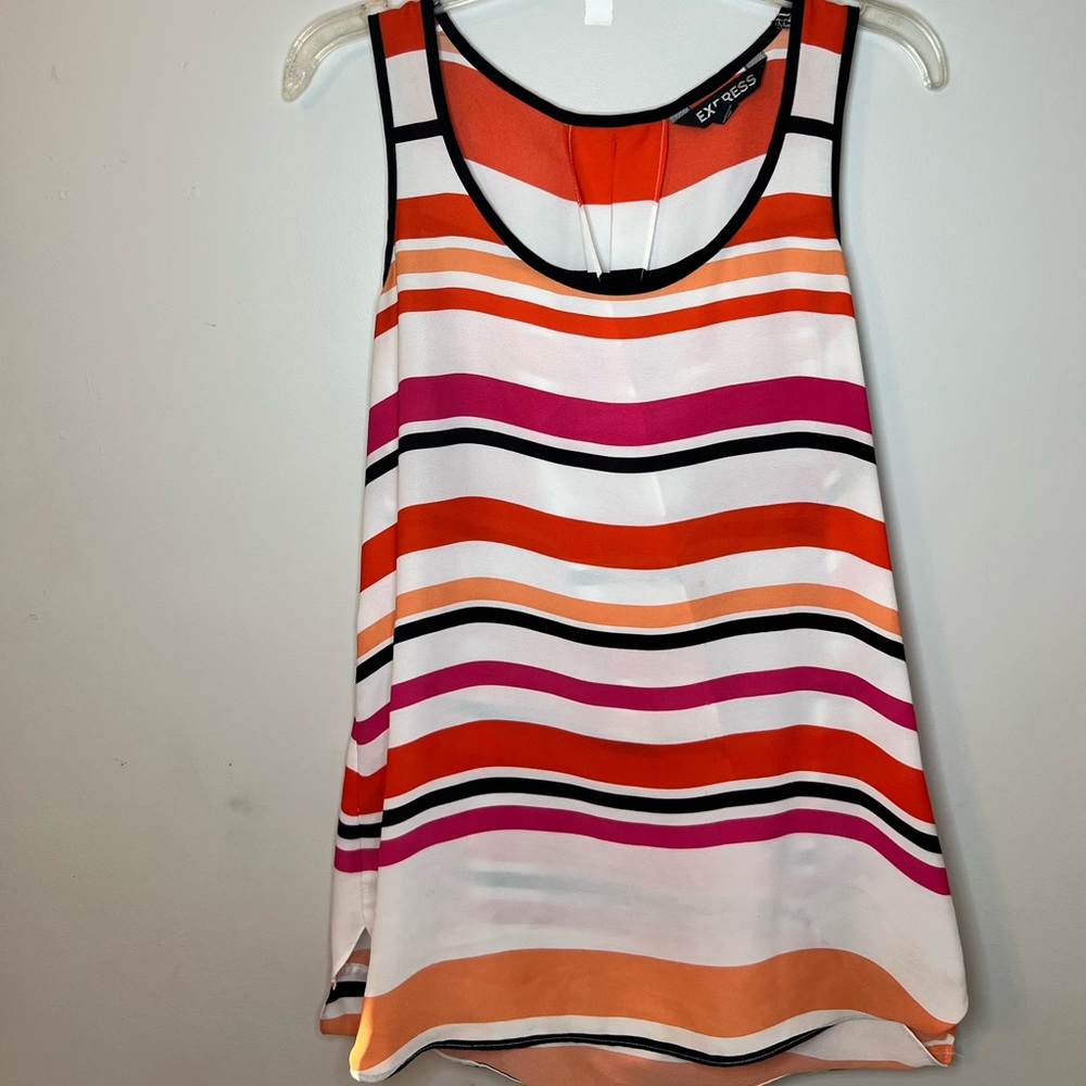 Short sleeve blouse